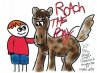 Roach the Pony (eBook, ePUB) - Bild 1