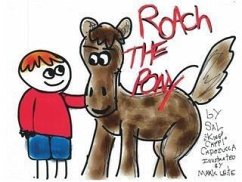 Cover Roach the Pony (eBook, ePUB)