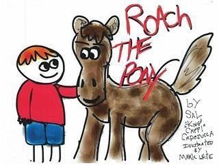 Roach the Pony (eBook, ePUB)