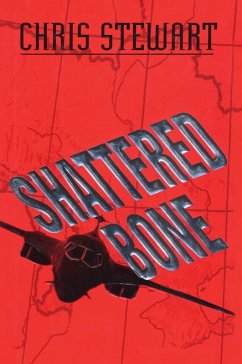Cover Shattered Bone (eBook, ePUB)