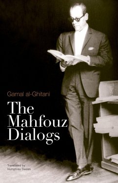 Cover Mahfouz Dialogs (eBook, ePUB)