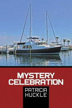 Cover Mystery Celebration (eBook, ePUB)
