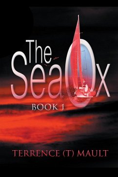 Cover SeaOx (eBook, ePUB)