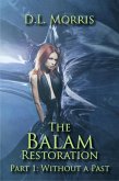 Balam Restoration (eBook, ePUB)