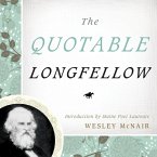 Quotable Longfellow (eBook, ePUB)