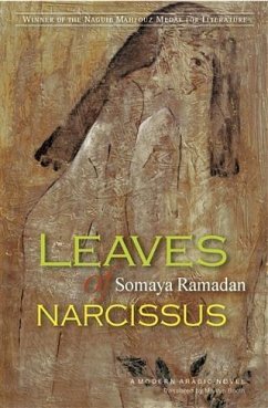Cover Leaves of Narcissus (eBook, PDF)