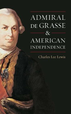 Cover Admiral De Grasse and American Independence (eBook, ePUB)