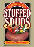 Stuffed Spuds (eBook, ePUB) Stuffed Spuds (eBook, ePUB)