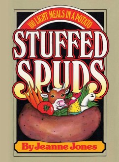 Stuffed Spuds (eBook, ePUB) Cover Stuffed Spuds (eBook, ePUB)
