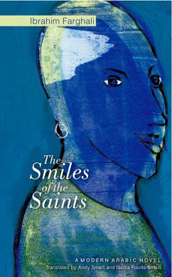 Cover Smiles of the Saints (eBook, ePUB)