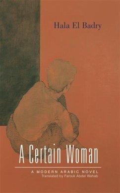 Cover Certain Woman (eBook, PDF)