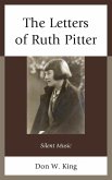 The Letters of Ruth Pitter (eBook, ePUB)