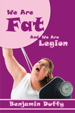 Cover We Are Fat and We Are Legion (eBook, ePUB)