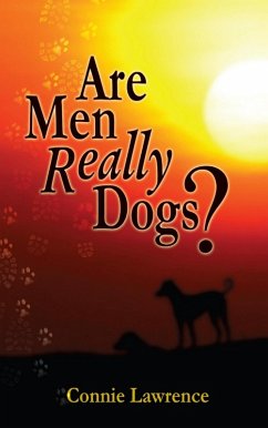 Cover Are Men Really Dogs? (eBook, ePUB)