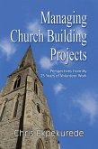 Managing Church Building Projects (eBook, ePUB)