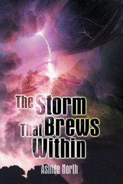 Storm That Brews Within (eBook, ePUB) - Ashlee North