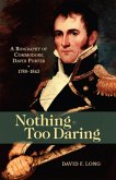 Nothing Too Daring (eBook, ePUB)