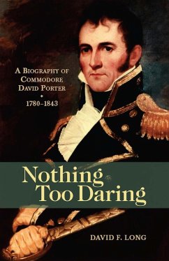 Cover Nothing Too Daring (eBook, ePUB)