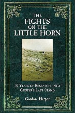Cover Fights on the Little Horn (eBook, ePUB)