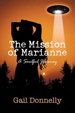 Cover Mission of Marianne (eBook, ePUB)