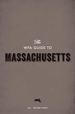 The WPA Guide to Massachusetts (eBook, ePUB)