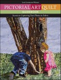 Pictorial Art Quilt Guidebook (eBook, ePUB) Pictorial Art Quilt Guidebook (eBook, ePUB)