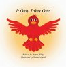 It Only Takes One (eBook, ePUB) - Bild 1