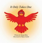It Only Takes One (eBook, ePUB)