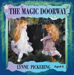 Cover Magic Doorway (eBook, ePUB)