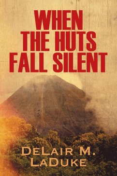 Cover When the Huts Fall Silent (eBook, ePUB)