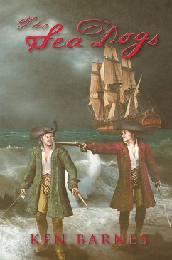 Cover Sea Dogs (eBook, ePUB)