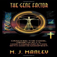 Gene Factor (eBook, ePUB) - M. J. Manley
