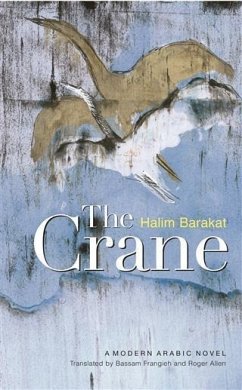 Crane (eBook, PDF) - Barakat, Halim