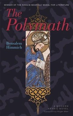 Polymath (eBook, PDF) - Himmich, Bensalem