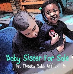 Cover Baby Sister for Sale (eBook, ePUB)