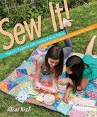 Sew It! (eBook, ePUB)