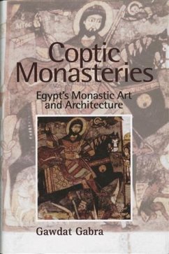 Cover Coptic Monasteries (eBook, PDF)
