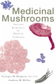 Medicinal Mushrooms (eBook, ePUB) Medicinal Mushrooms (eBook, ePUB)