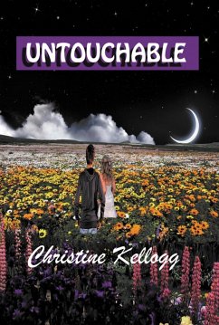 Cover Untouchable (eBook, ePUB)