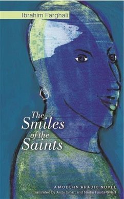 Smiles of the Saints (eBook, PDF) - Farghali, Ibrahim