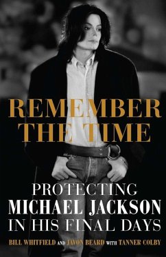 Remember the Time (eBook, ePUB) - Whitfield, Bill; Beard, Javon