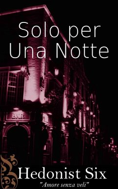 Cover Solo Per Una Notte (eBook, ePUB)