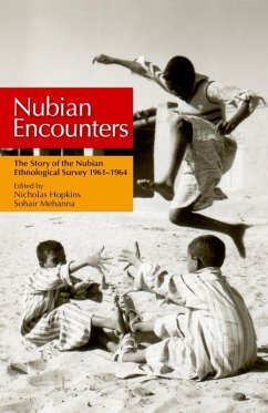 Nubian Encounters (eBook, ePUB)