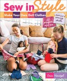 Sew in Style (eBook, ePUB)