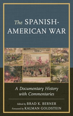 The Spanish-American War (eBook, ePUB)