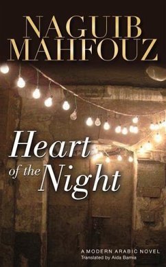 Heart of the Night (eBook, PDF) - Mahfouz, Naguib