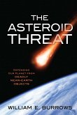 Asteroid Threat (eBook, ePUB)