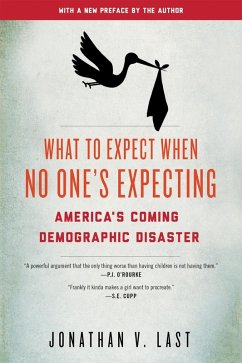 What to Expect When No One's Expecting (eBook, ePUB) - Last, Jonathan V.