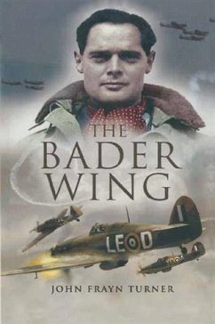 Bader Wing (eBook, PDF) - Turner, John Frayn