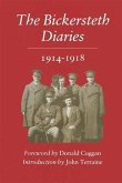 Bickersteth Diaries (eBook, PDF) Bickersteth Diaries (eBook, PDF)